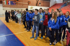 Фестивал спорта и културе у Зајечару 09.10.2014