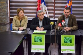 Едукација пољопривредника, 21.11.2014