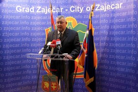 Укључивање јавности у процес управљања ризицима од поплава 14.11.2014