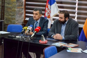 Успешно реализован пројекат ОРЦА и Града Зајечара