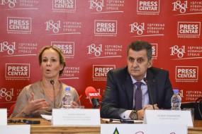 Презентација концепта међународног музичког фестивала 