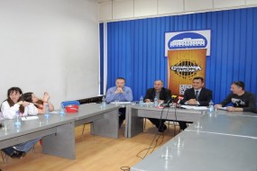Изјаве -  Гитаријада 31.03.2014