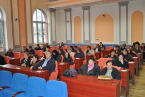 Пријем грађана -25.04.2014.