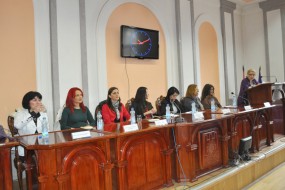 Дан девојчица - 24.04.2014