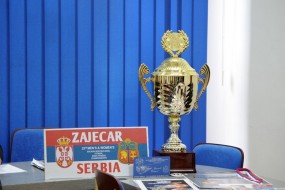 ПРЕС 23. Балканско првенство у бодибилдингу и фитнесу за мушкарце и жене