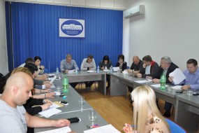 Градско веће 23.05.2014