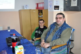 5. Мај - Европски дан самосталног живота особа са инвалидитетом 
