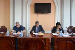 Градско веће 29.05.2014