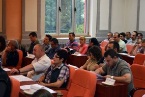 60 седница Скупштине града Зајечара 24.06.2014