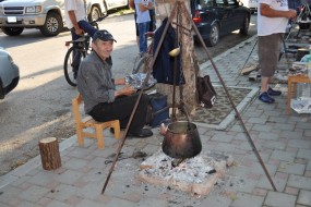 САБОР КОСОВСКИХ СРБА ТИМОЧКЕ КРАЈИНЕ