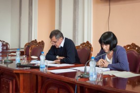 Градско веће 19.06.2014