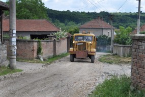 Радови Николичево