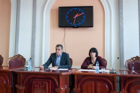 Градско веће 20.06.2014
