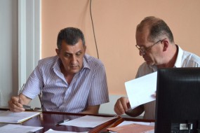 Штаб за ванредне ситуације 11.06.2014.