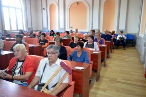 Пријем грађана 27.06.2014