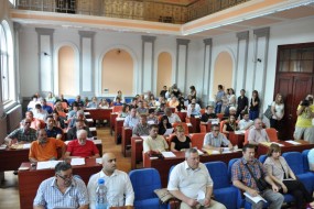 Седница скупштине града Зајечара 10.07.2014