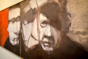 Изложба ликовна колонија 