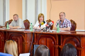 Прес Зајечарско лето 2014 03.07.2014