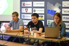 Промоција конкурса Млади су закон 2014
