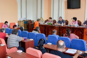 Пријема грађана 08.08.2014