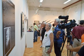 Пут тимочких дивизија 1914-1918, 15.08.2014