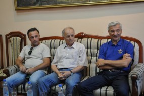 Крос РТС Делегација, 21.08.2014