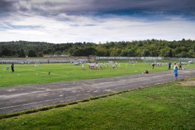 Забавна школа фудбала, 25.08.2014