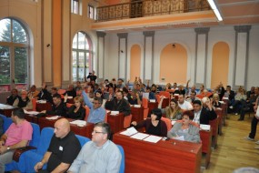 Скупштина града Зајечара - 30.09.2014