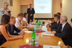 Презентација пројекта 
