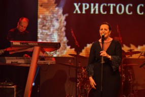 Божићни концерт у зајечарском позоришту