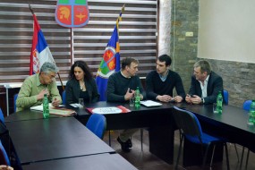 Позив за добровољно давање крви 19.1.2015