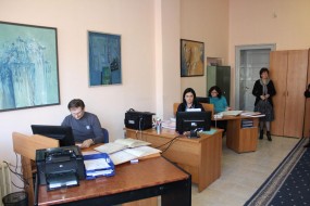 Матична служба нове просторије, 15.01.2015