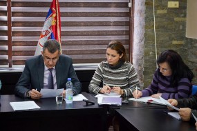 Градско веће Града Зајечара, 19.10.2015.