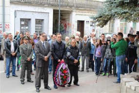 7. октобар 2015. Дан зајечарских бораца у ратовима деведесетих
