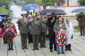 8. октобар 2015. Дан коначног ослобођења Зајечара у Дргуом светском рату