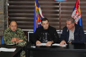 У сусрет Дану ослобођења Зајечара у Првом светском рату