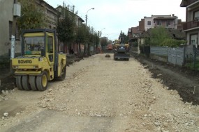 Реконструкција улице Светозара Марковића