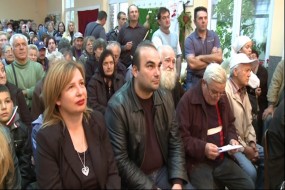 5. Тиквијада у Николичеву