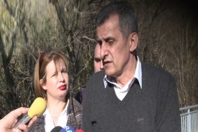 Градоначелник Огњеновић у Ласову и Леновцу