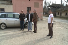 Реновирање школе у Великој Јасикови
