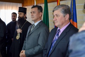 Пријем код начелника зајечарског округа 23.12.2015