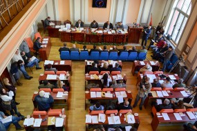 Скупштина града Зајечара 24.12.2015