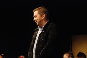 Отворен 7. Међународни позоришни фестивал за децу 