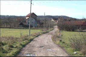 Замењена улична расвета на Лубничком брду