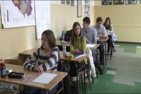 Републичко такмичење из математике у Зајечару
