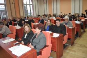 Седница зајечарског парламента 22.3.2015.
