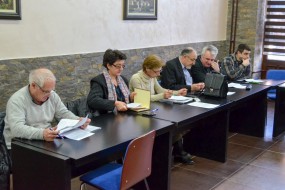 Седница Савета за здравље Града Зајечара 18.3.2015.