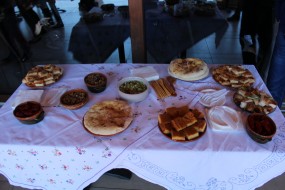Гастро терапија на Jamie Gastro Day