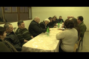 Мирковић и Огњеновић у Николичеву