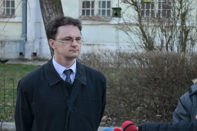 Министар просвете Срђан Вербић у посети Зајечару